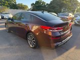 Used 2019 Kia Optima LX w/ LX Premium Package image 6