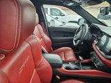 Certified 2024 Dodge Durango SRT image 3