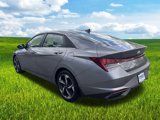 Used 2022 Hyundai Elantra SEL w/ Convenience + Premium Package image 4