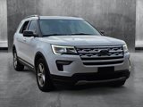 Used 2018 Ford Explorer XLT image 3