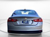 Used 2023 Chevrolet Malibu LT w/ Driver Confidence Package image 4
