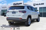 New 2025 Jeep Compass Latitude image 4