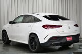 Used 2023 Mercedes-Benz GLE 53 AMG 4MATIC Coupe image 6