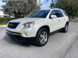 Used 2012 GMC Acadia SLT image 3