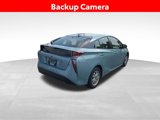 Used 2017 Toyota Prius Four image 6