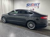 Used 2013 Ford Fusion SE image 2