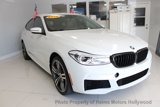 Used 2018 BMW 640i Gran Turismo xDrive w/ M Sport Package image 4