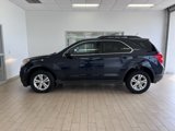 Used 2015 Chevrolet Equinox LT w/ Driver Convenience Package image 3