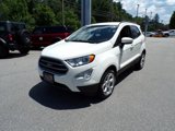 Certified 2022 Ford EcoSport SE w/ SE Appearance Package image 3