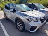 Used 2019 Subaru Forester Premium image 3