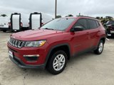 Used 2018 Jeep Compass Sport w/ Tech Group image 3