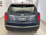 Used 2017 Cadillac XT5 Premium Luxury image 5