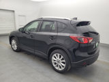 Used 2015 MAZDA CX-5 Grand Touring image 3