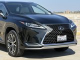 Used 2022 Lexus RX 350L FWD w/ Premium Package image 3