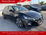 Used 2021 Nissan Altima 2.5 SV image 4