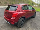 Used 2022 Chevrolet Trax LT w/ LT Convenience Package image 4