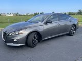 Used 2021 Nissan Altima 2.5 SR w/ SR Premium Package image 5