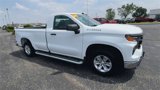 Certified 2024 Chevrolet Silverado 1500 W/T w/ WT Fleet Convenience Package image 2