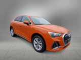 Certified 2022 Audi Q3 2.0T Premium image 2
