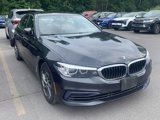 Used 2020 BMW 530i xDrive image 3