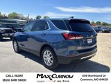 Used 2024 Chevrolet Equinox LT image 3