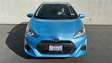 Used 2015 Toyota Prius C One image 2