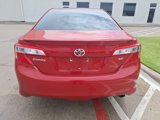 Used 2013 Toyota Camry SE image 5