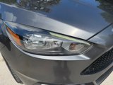Used 2018 Ford Focus ST image 2