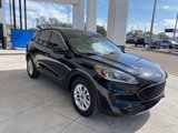Certified 2020 Ford Escape SE image 4