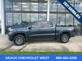 Used 2021 GMC Sierra 1500 AT4 w/ AT4 Value Package image 2