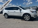 Used 2016 Chevrolet Traverse LTZ image 3