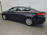 Used 2018 Ford Fusion S image 3