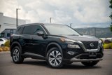 Used 2023 Nissan Rogue SV image 3