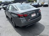 New 2025 Nissan Versa SV image 5