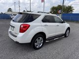 Used 2015 Chevrolet Equinox LTZ image 2