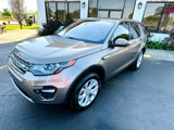 Used 2015 Land Rover Discovery Sport HSE image 2