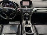 Used 2010 Acura TL SH-AWD image 2