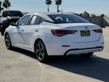 Used 2024 Nissan Sentra SV image 4