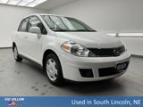 Used 2009 Nissan Versa 1.8 S w/ PWR Pkg image 3
