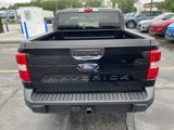 New 2025 Ford Maverick XLT image 5