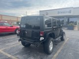 Used 2013 Jeep Wrangler Unlimited Sport image 5