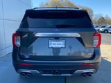 Used 2020 Ford Explorer Platinum w/ Premium Technology Package image 4