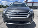 Used 2018 Ford Escape Titanium w/ Ford Safe & Smart Package image 3