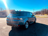 Used 2019 Land Rover Range Rover Sport HSE image 5