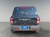 Certified 2021 Ford Bronco Sport Badlands image 4
