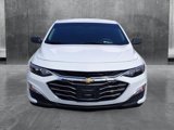 Used 2020 Chevrolet Malibu LS image 2