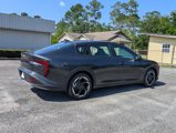 New 2025 Kia K4 EX image 4