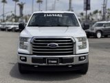 Certified 2017 Ford F150 XLT w/ Equipment Group 302A Luxury image 6