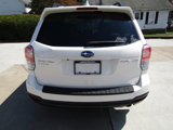 Used 2017 Subaru Forester 2.5i Limited image 4