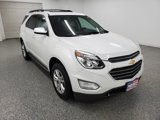 Used 2017 Chevrolet Equinox LT image 3